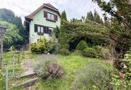 Grundstücke mit Bestandshaus in naturnaher Wohnlage und Fernblick! Neubaustudien vorhanden!