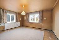 Verwunschenes Juwel auf großzügigem Grundstück im Zaubertal