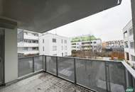 Charmante 3-Zimmer Wohnung mit Balkon nahe Siemens AG