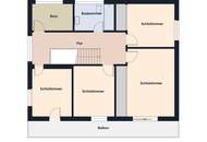 Einfamilienhaus mit Potenzial in bester Lage von Dornbirn