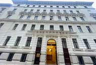 Repräsentative Büro-Residenz mit privater Terrasse - High-End-Office | Exklusiver Erstbezug