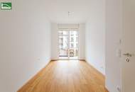 Urbaner Wohntraum über den Dächern von Graz – Sichern Sie sich Ihre Erstbezugswohnung mit Weitblick