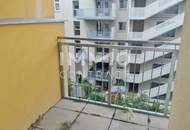 Erholungsoase Alte Donau! Balkonwohnung in der Schöpfleuthnergasse 29 - Top 10