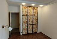 Sehr gepflegte, teilmöblierte 3- Zimmer Balkonwohnung in ruhiger Wohnlage des 23.Bezirks !