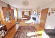 SONNIG &amp; GROSSZÜGIG &amp; SCHÖNER AUSBLICK