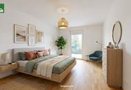 Geräumige 4-Zimmer-Wohnung mit zwei Freiflächen - Ihre Wohlfühloase im Herzen von Graz-Lend!