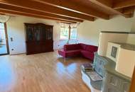 Landwirtschaft - Pferdehaltung - Wohnen in Aussichtslage mitten in der Natur auf 8 Ha