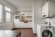 Schöne 2-Zimmer Wohnung, Nähe Meiselmarkt