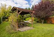 Einfamilienhaus – Sanierungsprojekt inkl. Garage in gefragter Wohnlage