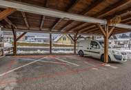 Erdgeschosswohnung mit Terrasse & Garten – nur 5 Gehminuten zum Faaker See