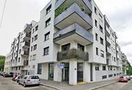 Barrierefreie 2-Zimmerwohnung in verkehrsgünstiger Lage in Penzing