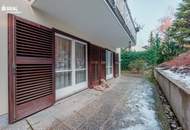 WOHNTRAUM MIT VIEL POTENZIAL - WUNDERSCHÖNE 5 ZIMMERWOHNUNG MIT TERRASSE - IN BESTLAGE DES 19. BEZIRKS