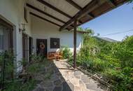 Bungalow mit großem Garten in guter Lage