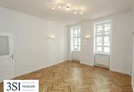 Kompakt, modern, zentral – Wohnen in guter Lage im 3. Bezirk