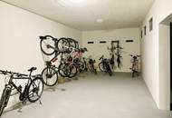 ERSTBEZUG - großer Eigengarten - Luftwärmepumpe zum Heizen und Kühlen - tolle Anbindung - Garagenstellplatz möglich