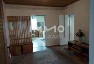 Einfamilienhaus im Zentrum, ca. 1.224m² Baugrund, absolute Ruhelage!