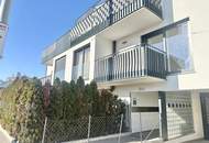 AB SOFORT BEZIEHBAR - VOLL MÖBLIERT + Einbauküche & Klimaanlage!! Tolle 2 Zimmerwohnung + Dachterrasse nahe der Alten Donau! U1 Alte Donau & Kagran!!