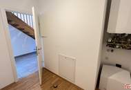 Exklusive 3-Zimmer-Maisonettewohnung mit Loggia – modernes Wohnen auf zwei Ebenen