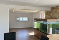 Low-energy house, very sacious with an additional office/practice or apartment of 70 m². Completely renovated in 2023. - WOHNTRAUM