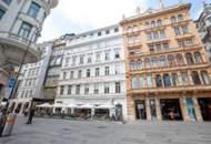 Co-Working Spaces am Graben!