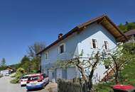 Ruhelage - 2 Häuser, 3 Einheiten, 4 Garagen - Open House 24.5.25 - von 11.00 bis 13.00 Uhr!
