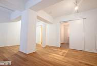 Zeitlose Architektur neu interpretiert: Exklusive Maisonetten im revitalisierten Wahrzeichen Floridsdorfs