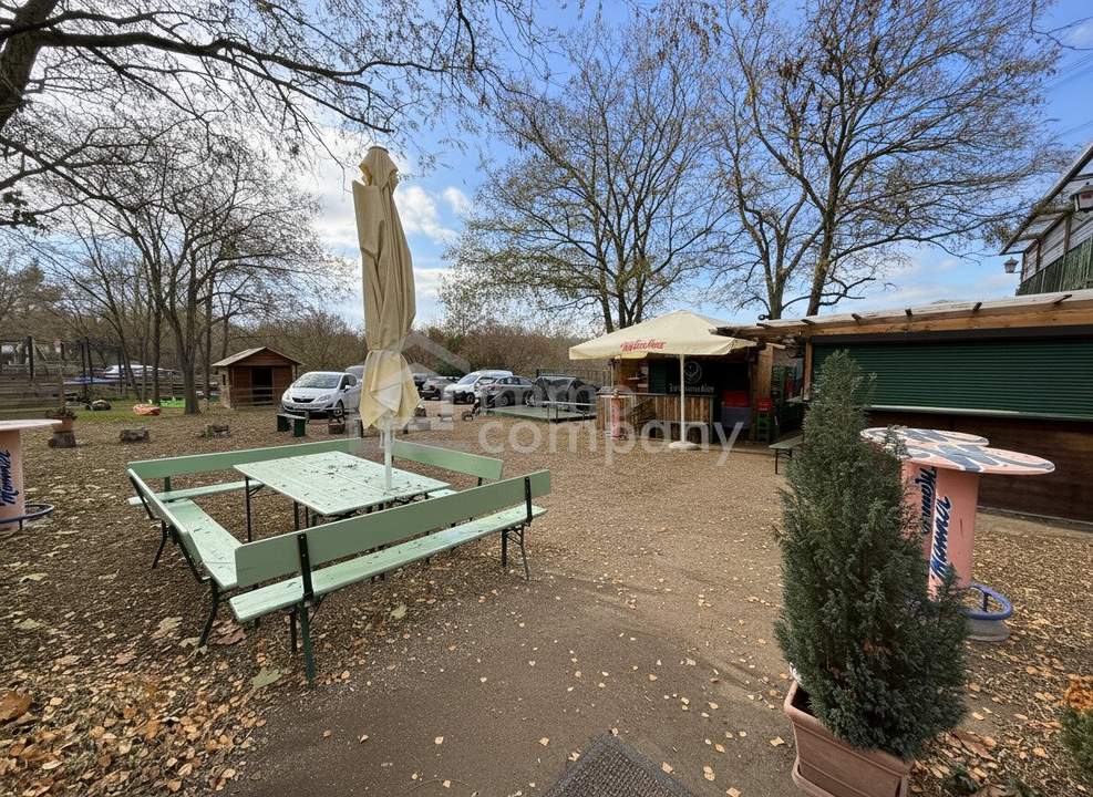 Stammersdorf: Grund zur Nutzung als Gastronomie, Buschenschank, Heuriger - Widmung BB2