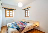 NEUER PREIS: Wohnhaus im Grünen mit Blick auf die Riegersburg!