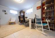 Elegantes Einfamilienhaus mit vielen luxuriösen Extras in Enzersfeld