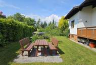 Schöner Bungalow in ruhiger Lage - Möbel auspacken und einziehen