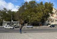 Ablösefreie Gastrofläche mit Gastgarten | Höchste Sichtbarkeit direkt bei Schönbrunn