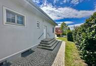 Großzügiges Wohnhaus mit Pool, Heimkino und Sauna in ruhiger Lage!