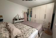 Gepflegte 4-Zimmer-Wohnung mit Loggia, Parkplatz, Grünblick und sehr guter Infrastruktur in Brunn am Gebirge