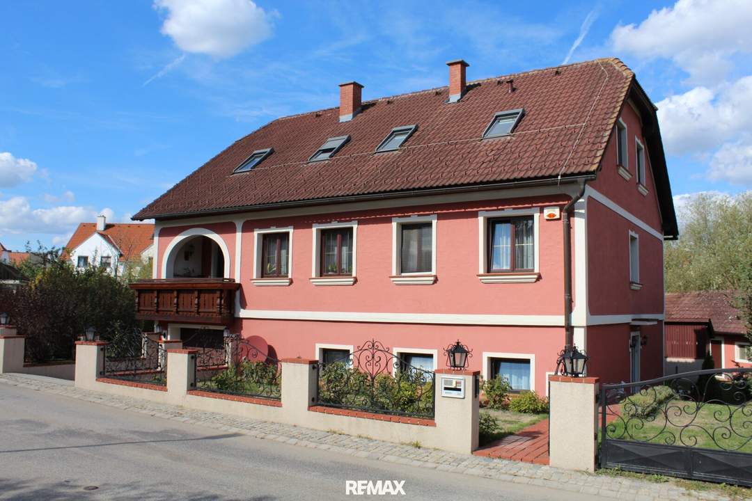 "Traumhaus nahe der Wachau"