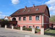 "Traumhaus nahe der Wachau"