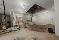 Außergewöhnliche Atriumwohnung für Stadtargonauten - auch als WG vermietbar
