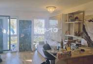 Bezirk Baden I Baujahr 2018 I Neubau I teilmöblierte 2 Zimmer Terrassenwohnung mit PKW Tiefgaragenplatz