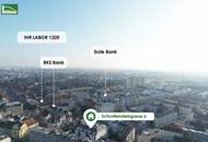 Wohnen zwischen Stadt &amp; Lebensqualität – Attraktive Vorsorgewohnung nahe Kagraner Platz