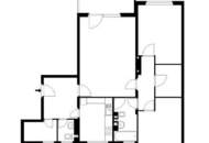 Erstbezug! Großzügige sanierte Eigentumswohnung mit Loggia!