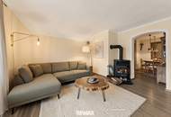 Ihr Rückzugsort in Kitzbühel – Sonnige 3-Zimmer-Wohnung mit Freizeitwohnsitzwidmung