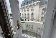 Büro nähe Karlskirche ab SOFORT