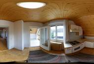 Haus mit 2 Wohneinheiten, Wintergarten, Brunnen - viel Platz und sofort beziehbar - Nähe Hartberg