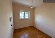 SANIERUNGSBEDÜRFTIGE DOPPELHAUSHÄLFTE | MIT GARTEN | TOLLES ENTWICKLUNGSPOTENZIAL | NÄHE ROSENHÜGEL