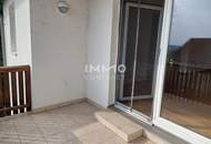 Großzügige 4-Zimmer-Wohnung mit Balkon in Artstetten