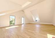 Moderne Dachgeschosswohnung mit hochwertiger Ausstattung und zentraler Lage