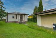 Ihr Wohntraum in Pernegg ! 3000m² Grund