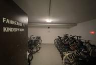 Schöne 3-Zimmer Wohnung mit großzügigem Balkon im Nobel-Stadtteil Aigen