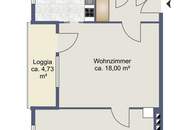 Wohlfühlwohnung in bester Lage von Stockerau