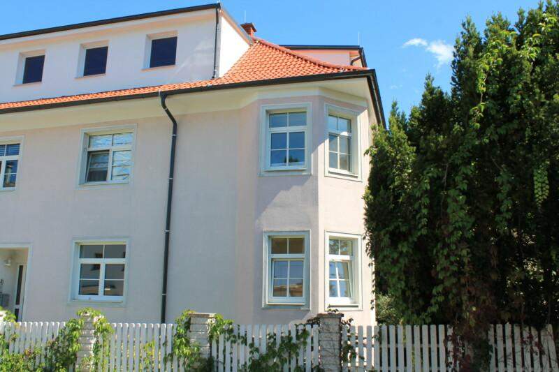 Sonnige Eigentumswohnung mit Balkon in begehrter, ruhigen Lage