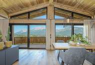 Luxuriöses Neubau-Penthouse in Toplage